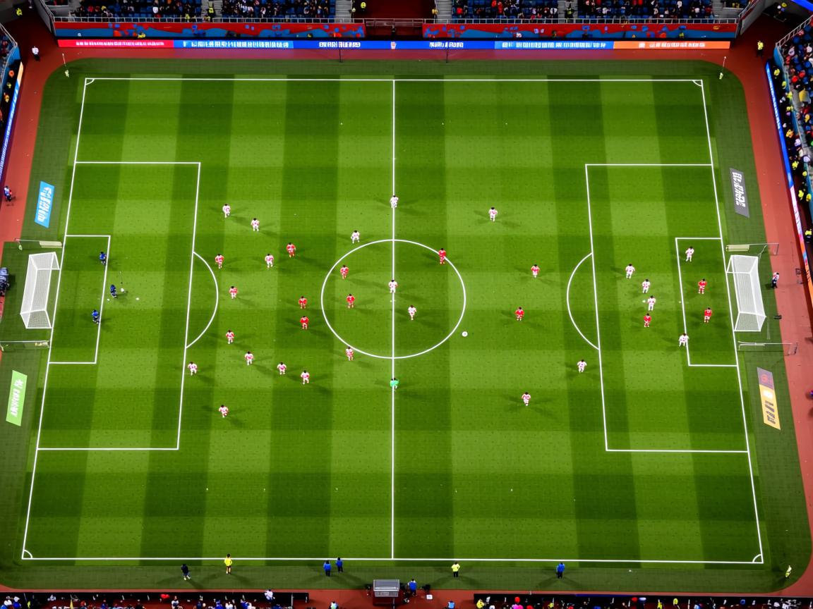 米兰体育下载-世界杯2026数据统计最新进展报道  第3张