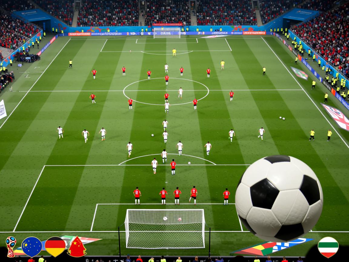 米兰体育app下载安装-国际足联更新2026世界杯数据统计