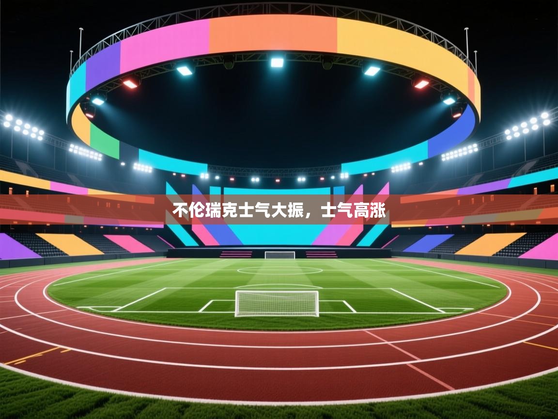 不伦瑞克士气大振，士气高涨  第1张