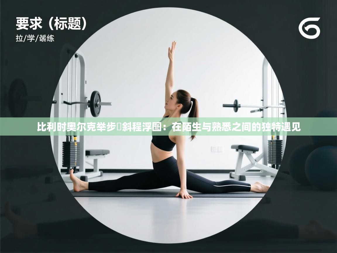 比利时奥尔克举步餸斜程浮图:在陌生与熟悉之间的独特遇见 第1张